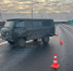 В Маловишерском округе водитель легкового авто врезался в грузовик - 53news.Ru