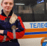 «Я чувствую себя на своем месте» — одна из первых девушек-спасателей рассказала о своей службе - МЧС Новгородской области