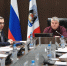 Сегодня подвели итоги избрания глав в 14 муниципальных округах - Новгородское областное телевидение