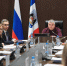 Со всеми главами Александр Дронов провёл рабочие встречи. - Новгородские Ведомости