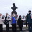 В День Героев Отечества в молодёжной акции участвовал член Новгородского отделения - Боевое братство