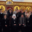 В Свято-Юрьевом монастыре состоялся общецерковный круглый стол по совершенствованию иконописного образования - Новгородская епархия