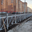 Протяжённость нового участка улицы составит 2,7 км. - Новгородские Ведомости
