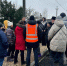 На встречу пришли жители деревень Слобода и Марьино, а также собственниками земельных участков ближайших садоводческих товариществ. - Новгородские Ведомости