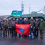 Новгородские ветераны почтили память павших на Северном Кавказе - Боевое братство