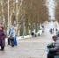 Похолодание: в новогоднюю ночь Дед Мороз подарит новгородцам немного зимы - Газета Новгород
