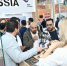 Новгородские производители сладостей представили свою продукцию на международной выставке в Египте - ИА Великий Новгород.ру