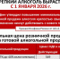 Минимальные цены на водку и другой крепкий алкоголь вырастут с 1 января 2026 года - Минпромторг Новгородской области