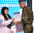 Новгородские ветераны участвовали в конвенте «Герои земли Новгородской» - Боевое братство
