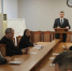 В Великом Новгороде состоялось заседание городского межведомственного Совета по вопросам патриотического воспитания населения - Новгородское областное телевидение
