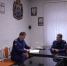 Заместитель прокурора Новгородской области с рабочим визитом посетил ИК-9 - УФСИН