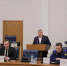 Новгородская территориальная подсистема РСЧС продолжит развиваться - 53news.Ru