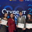 Премию «Студент года – 2025» получили шестеро лучших новгородских учащихся - Газета Новгород