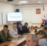 В Великом Новгороде ветераны участвовали в заседании Совета по патриотическому воспитанию - Боевое братство