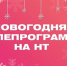 Смотрите праздничную программу на НТ - Новгородское областное телевидение