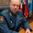 Поздравление начальника Главного управления МЧС России по Новгородской области Сергея Козырева с Новым 2026 годом - МЧС Новгородской области
