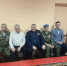Новгородские ветераны помогли детскому дому - Боевое братство