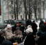 7 января - празднование Рождества Христова на Софийской площади - Новгородская епархия