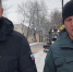 В Великом Новгороде снег ежедневно чистят более ста единиц техники - 53news.Ru