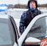 Новгородские росгвардейцы задержали мужчину - Росгвардия