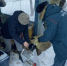 Логистика помощи - МЧС Новгородской области