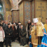 Александр Дронов поздравил новгородцев с Рождеством Христовым - 53news.Ru