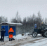 В Новгородской области из-за морозов дорожники применяют особый подход к работе - 53news.Ru