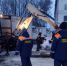 В доме на Воскресенском бульваре в экстренном порядке заменили трубы отопления - Газета Новгород