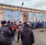 В Великом Новгороде отработали действия при условной атаке беспилотника на котельную - ИА Великий Новгород.ру