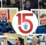 15 лет  Следственному комитету  России - Следком Новгородской области