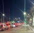 Многие новгородцы рискуют опоздать на работу из-за ДТП на Октябрьской - Газета Новгород