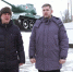 Александр Розбаум осмотрел состояние мемориалов к Дню освобождения Новгорода - 53news.Ru