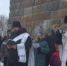 На реке Волхов совершён чин Великого освящения воды - Новгородская епархия