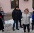 Качество уборки снега во дворах Великого Новгорода вызывает вопросы - Единая Россия