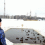 Новгородские росгвардейцы обеспечили общественный порядок и безопасность во время празднования Крещения Господня - Росгвардия