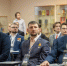 Новгородский ветеран СВО стал участником третьего потока программы профессиональной переподготовки филиале МГИМО МИД России - Новгородское областное телевидение