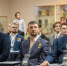 Участником от Новгородской области стал ветеран спецоперации Марк Алексеев. - Новгородские Ведомости