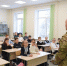 Урок Мужества: Герои среди нас - УФСИН