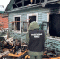 На пожаре в Речном переулке в Великом Новгороде погиб человек - 53news.Ru