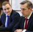 Ростелеком продолжит активно развивать цифровую инфраструктуру в Новгородской области - Правительство Новгородской области