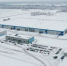 В 2025 году управляющая компания ОЭЗ построила склады для нужд резидентов площадью 40 тысяч квадратных метров. - Новгородские Ведомости