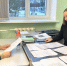Родители девятиклассников попробовали себя в роли участников итогового собеседования - Новгородское областное телевидение