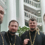 Новгородский священник рассказал о «Мировом кафе» от Orthodox House и зумерах - 53news.Ru