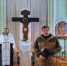В Сольцах почтили память жертв фашистов в годы Великой Отечественной войны - Боевое братство