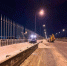 Сегодня ночью на Деревяницком мосту ограничат движение - 53news.Ru
