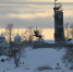 В Новгородскую область придет мороз ниже 30 градусов - 53news.Ru