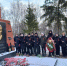 Молодежная памятная акция «Бессмертье Сталинграда» - Администрация Великого Новгорода