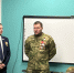 В новгородском молодёжном центре провели урок мужества для подрастающего поколения - Новгородское областное телевидение