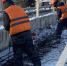 В Окуловском округе продолжается ремонт железобетонного моста через реку Перетна - Новгородское областное телевидение