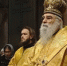 Иерарх Иерусалимской Православной Церкви совершил Божественную литургию в Софийском соборе - Новгородская епархия